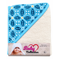 Baby Collection Baby Handoek in diverse kleuren